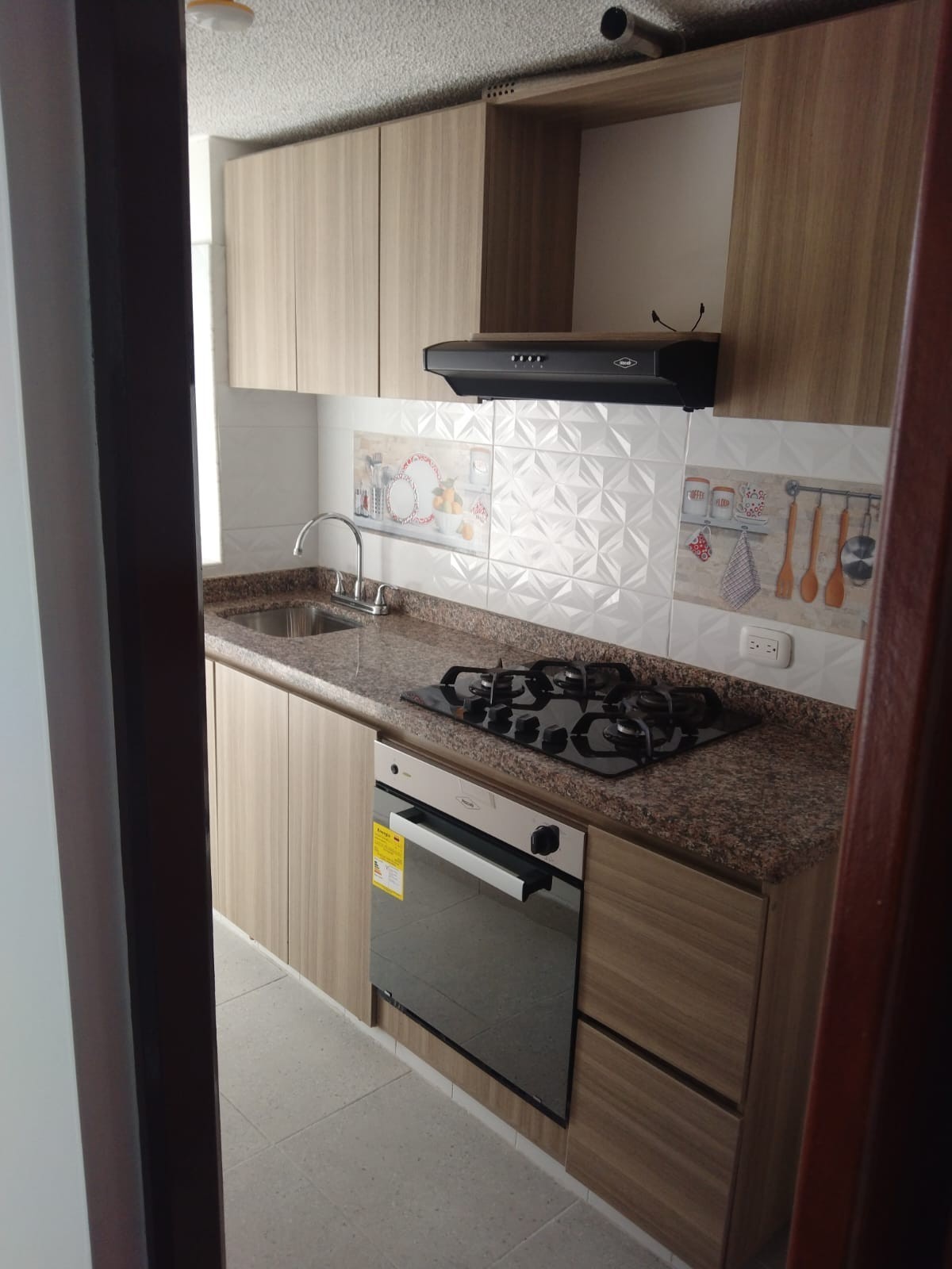 Apartamento en venta en Caobos Salazar, Bogotá · foto 5 de 23