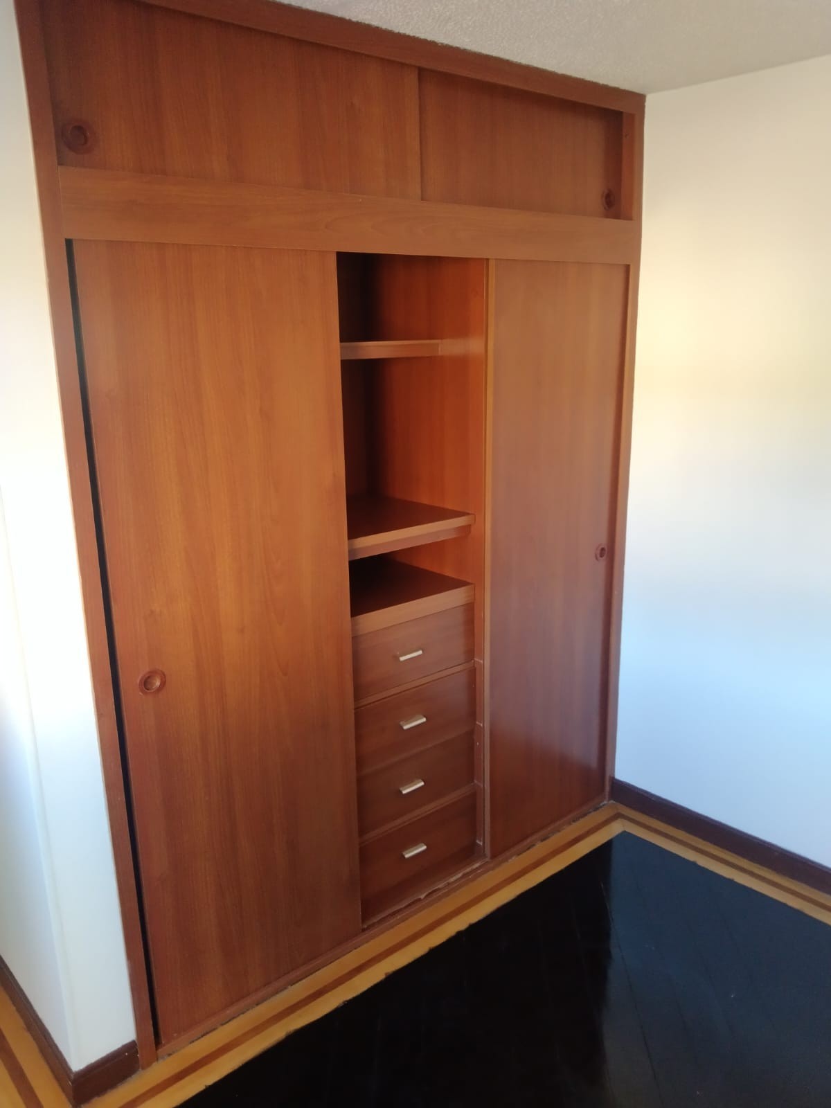 Apartamento en venta en Caobos Salazar, Bogotá · foto 6 de 23