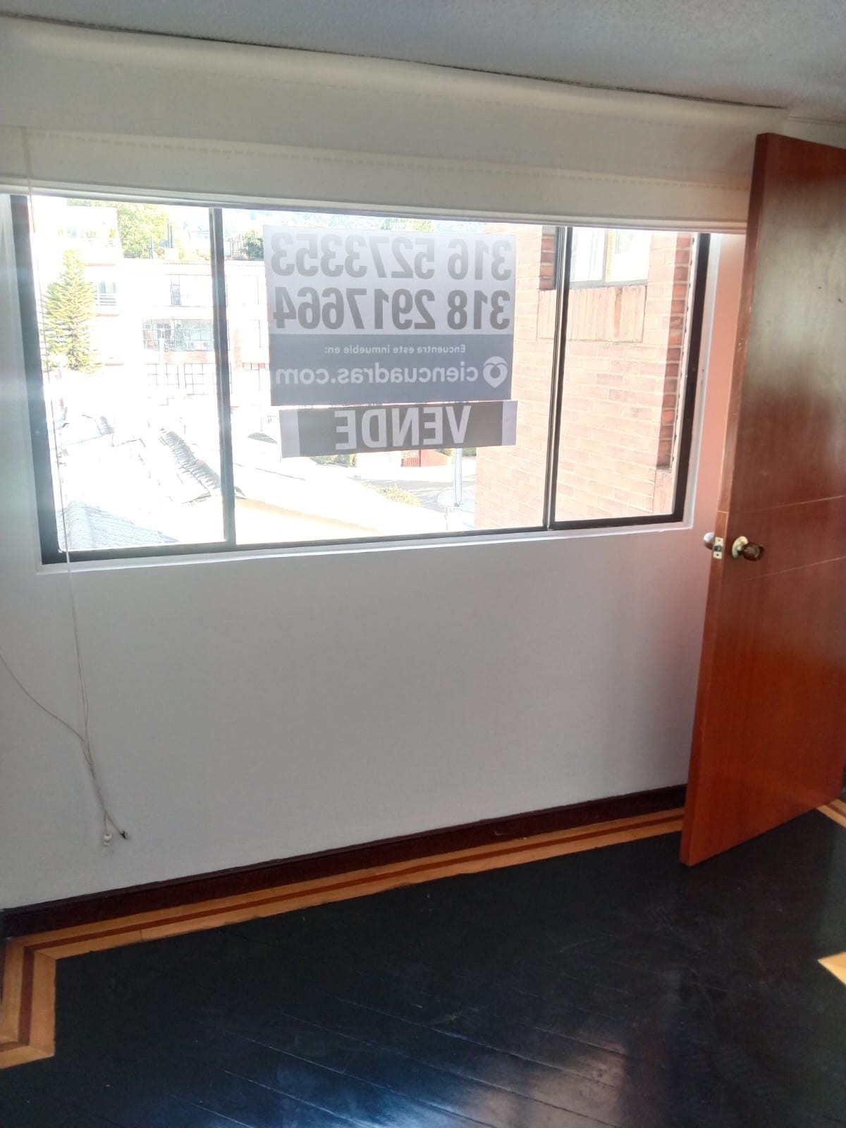 Apartamento en venta en Caobos Salazar, Bogotá · foto 7 de 23