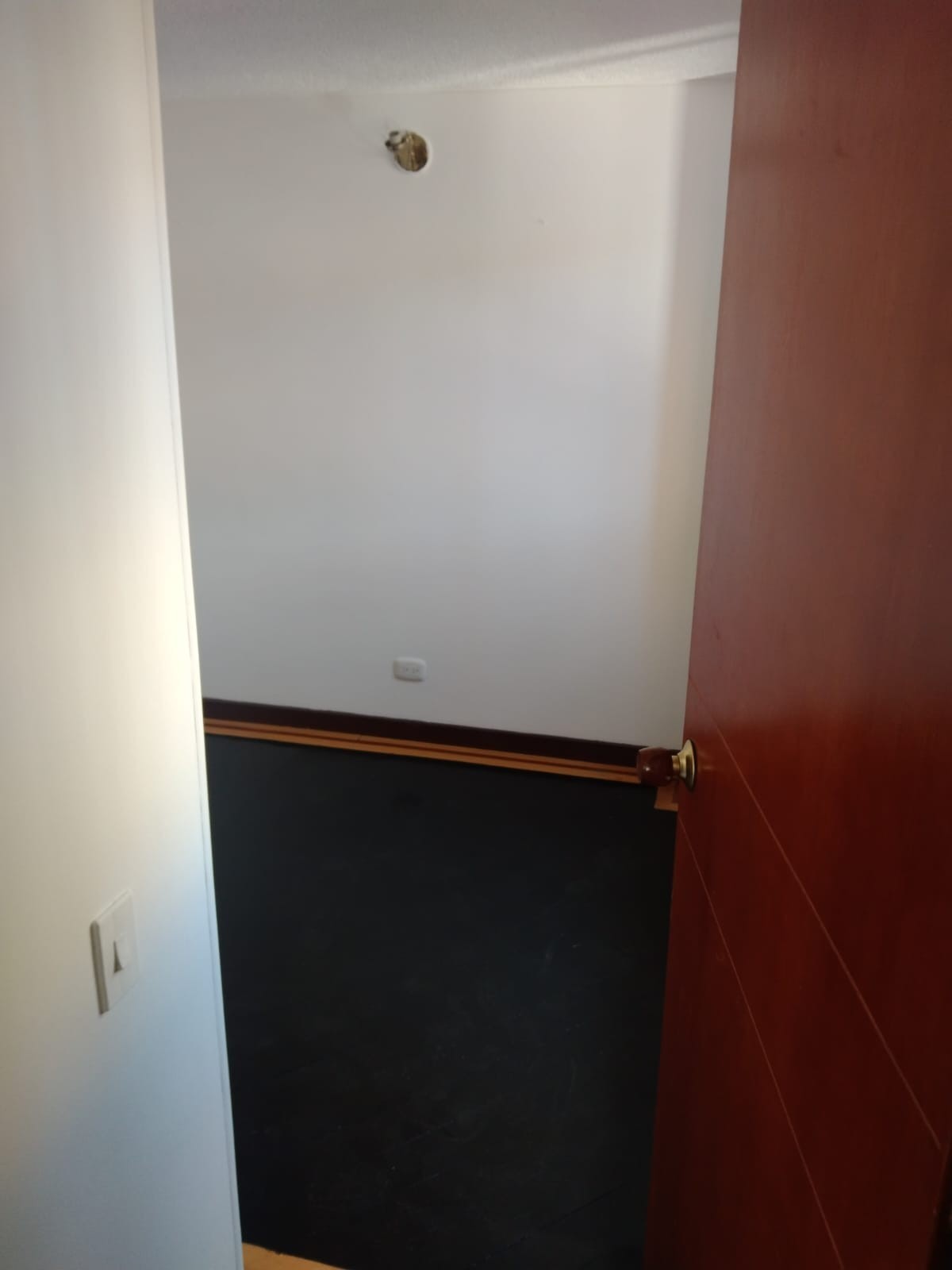 Apartamento en venta en Caobos Salazar, Bogotá · foto 8 de 23