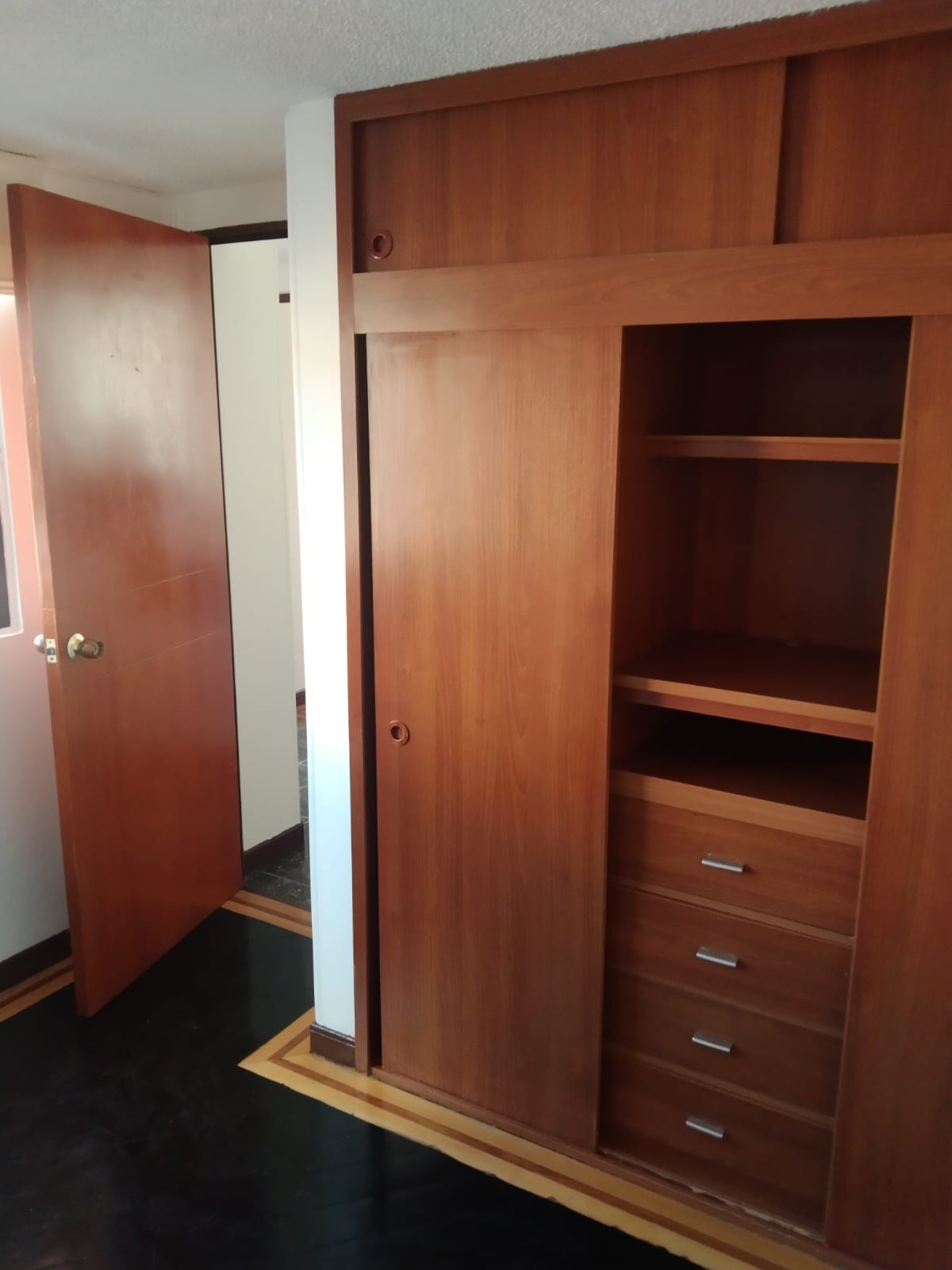 Apartamento en venta en Caobos Salazar, Bogotá · foto 9 de 23