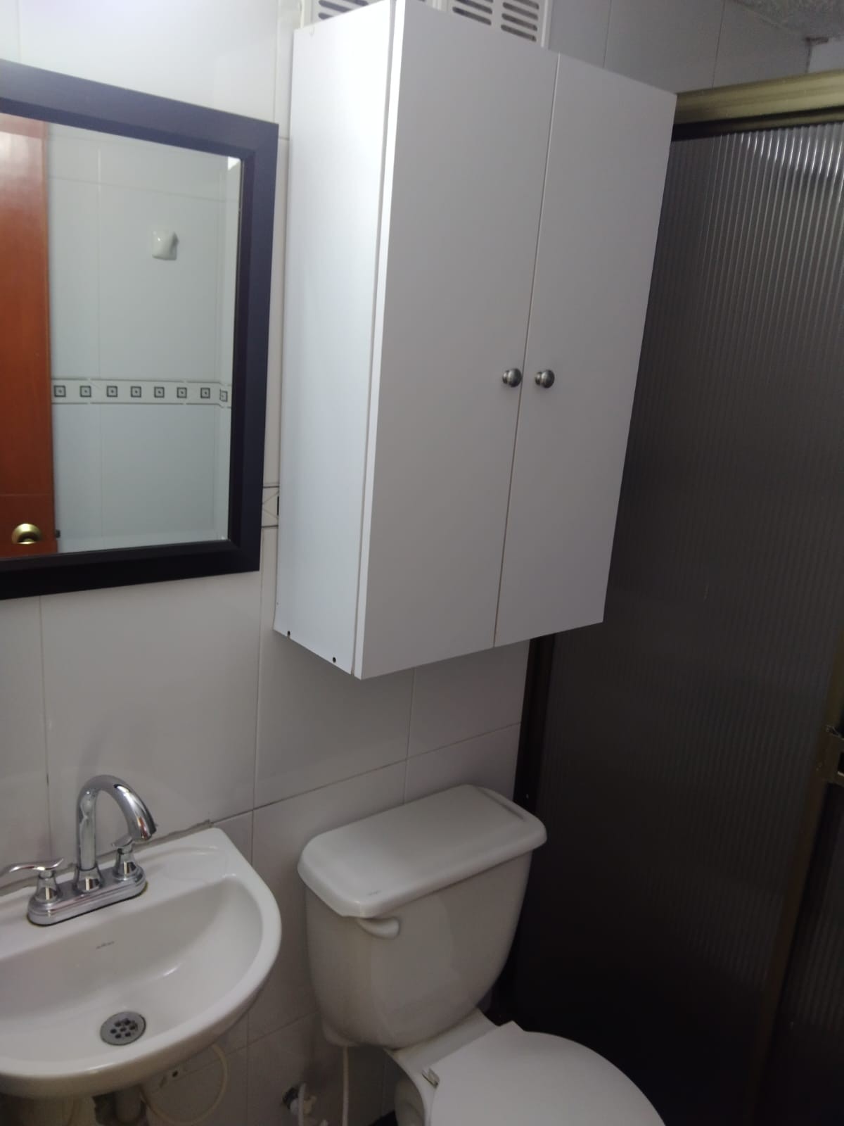 Apartamento en venta en Caobos Salazar, Bogotá · foto 11 de 23
