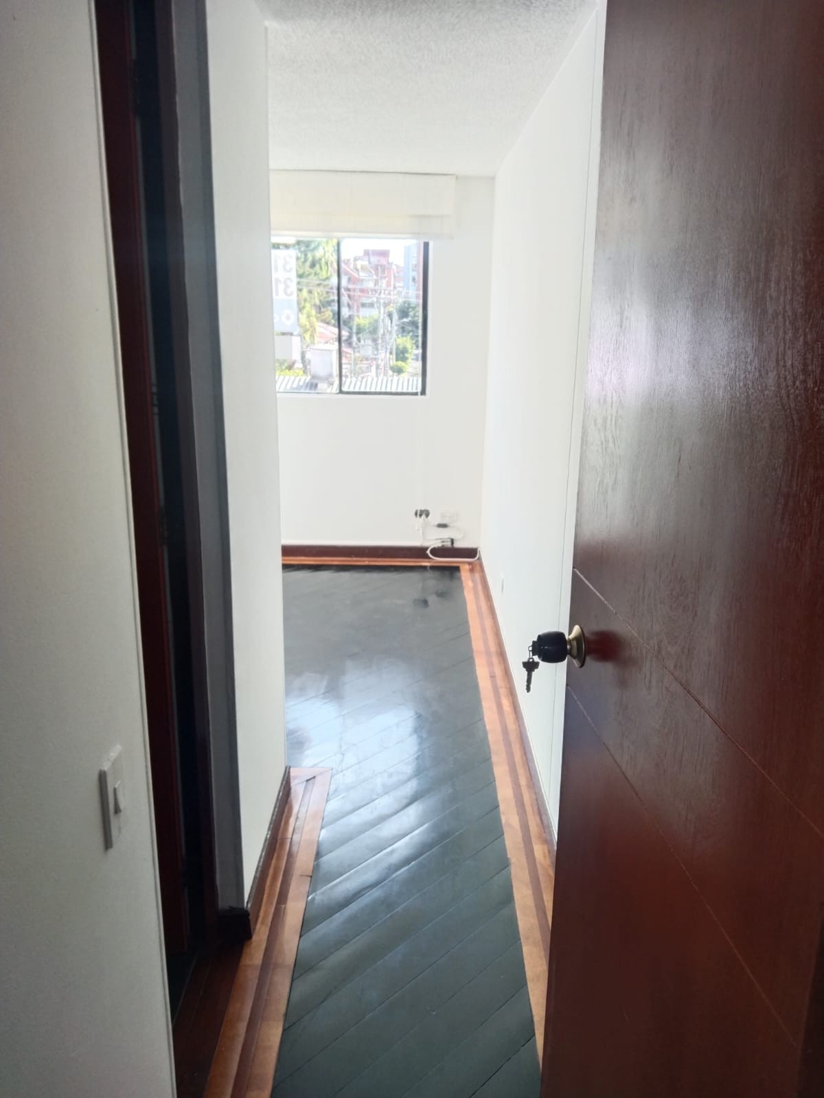 Apartamento en venta en Caobos Salazar, Bogotá · foto 17 de 23