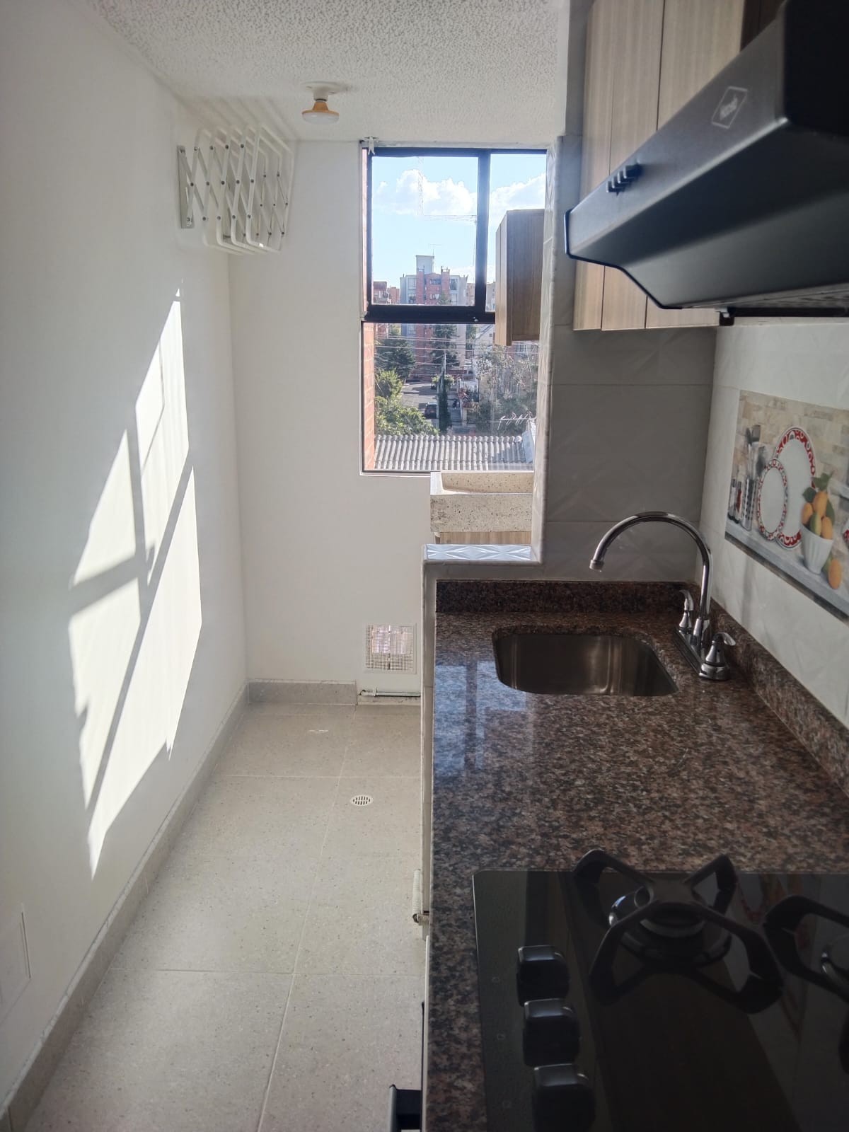 Apartamento en venta en Caobos Salazar, Bogotá · foto 18 de 23