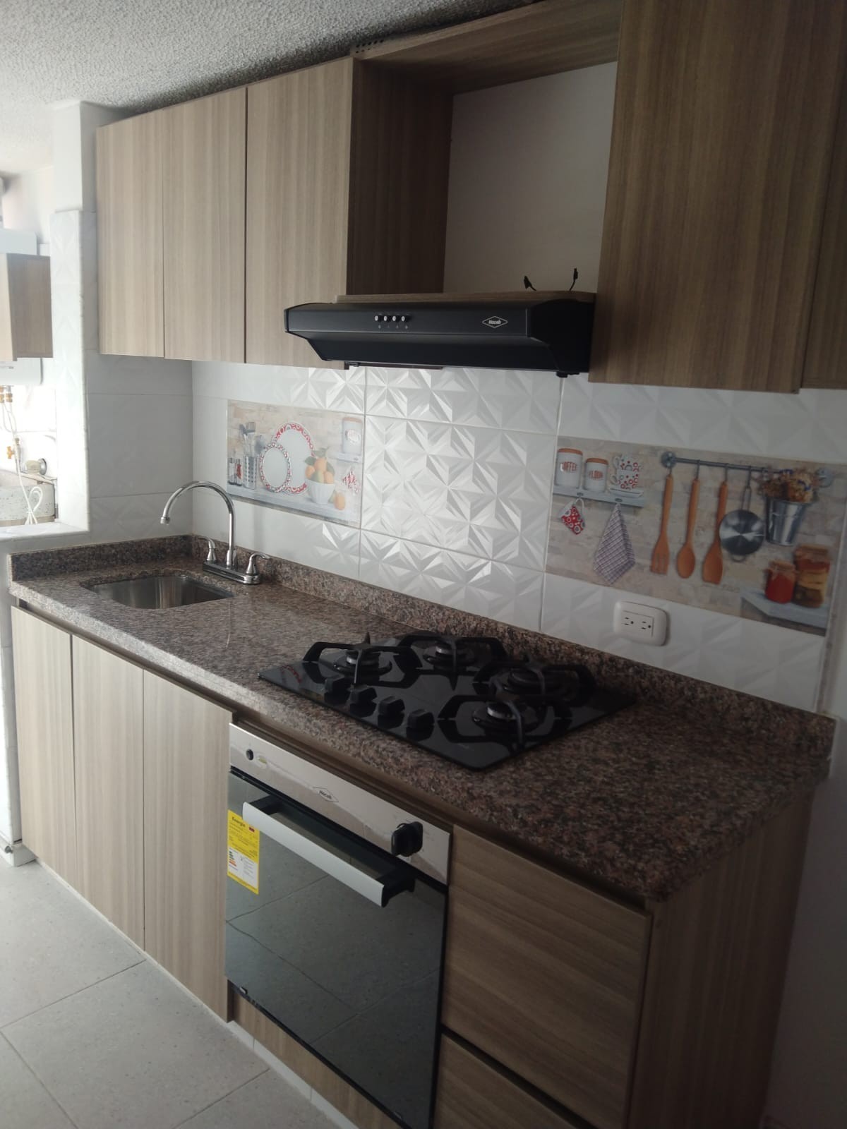 Apartamento en venta en Caobos Salazar, Bogotá · foto 19 de 23