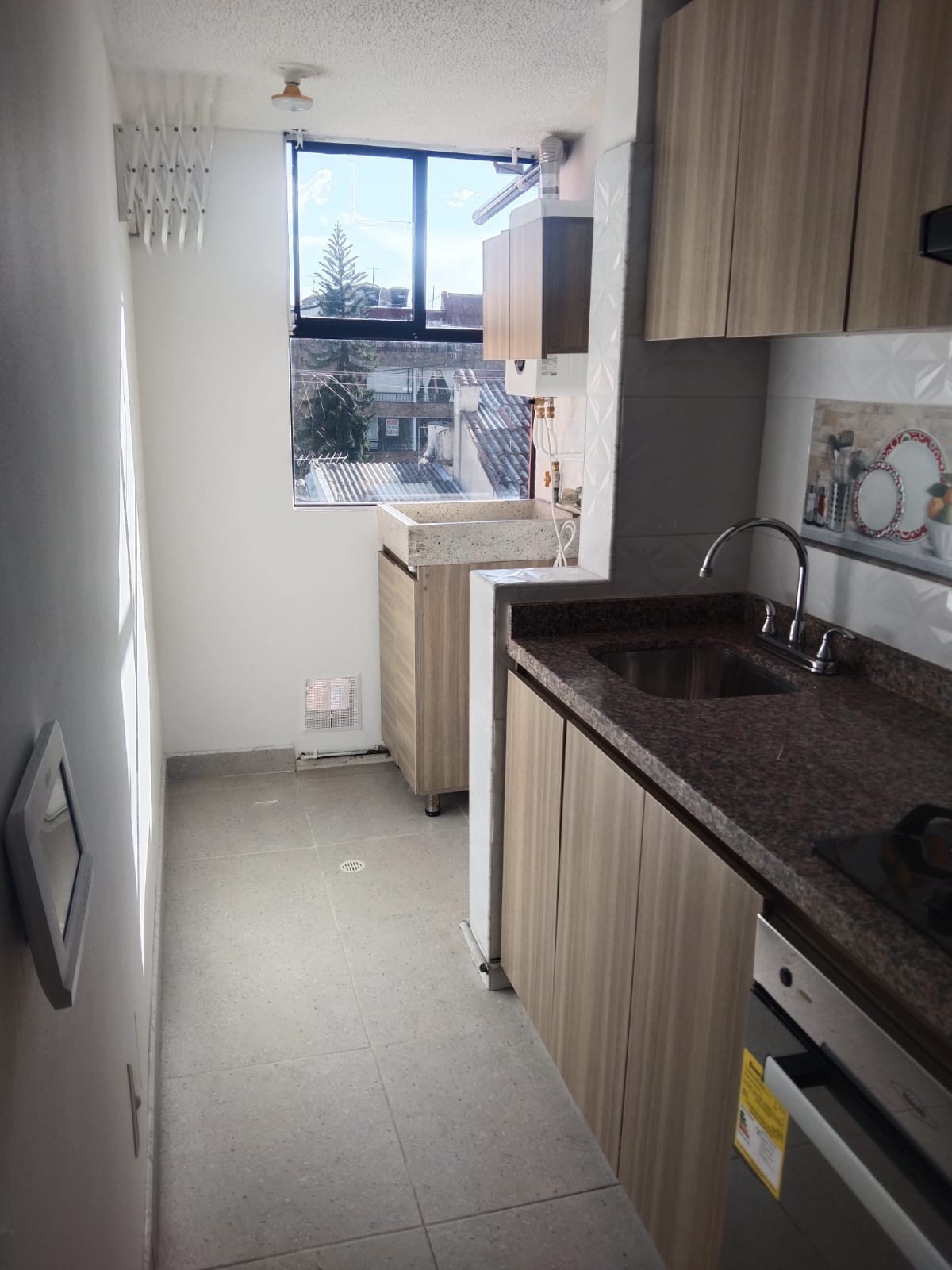 Apartamento en venta en Caobos Salazar, Bogotá · foto 20 de 23
