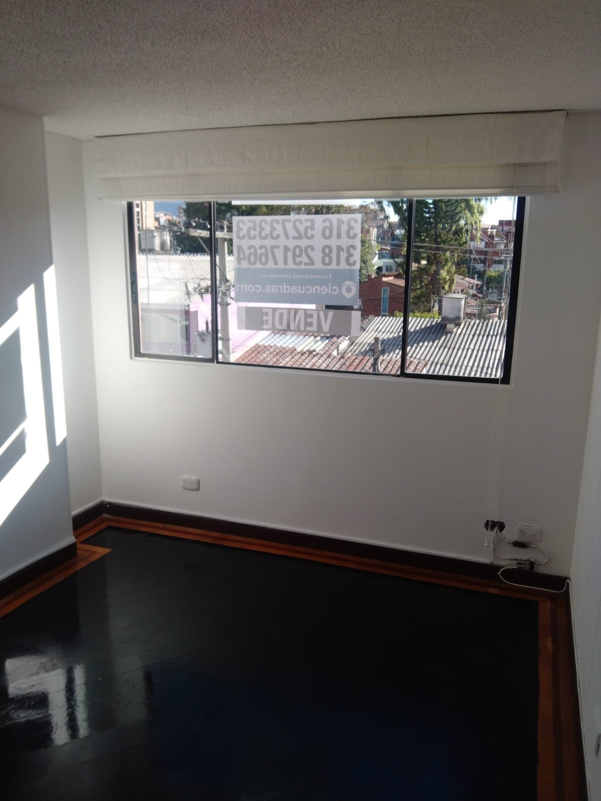 Apartamento en venta en Caobos Salazar, Bogotá · foto 21 de 23