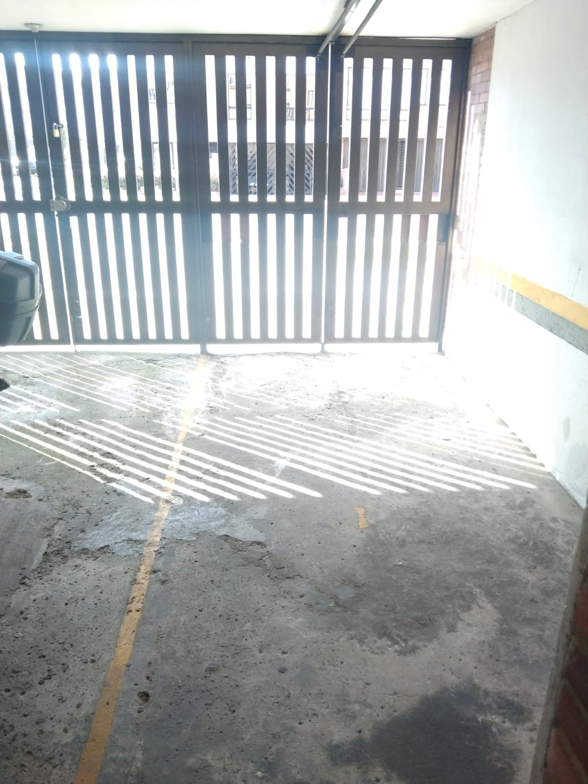 Apartamento en venta en Caobos Salazar, Bogotá · foto 22 de 23