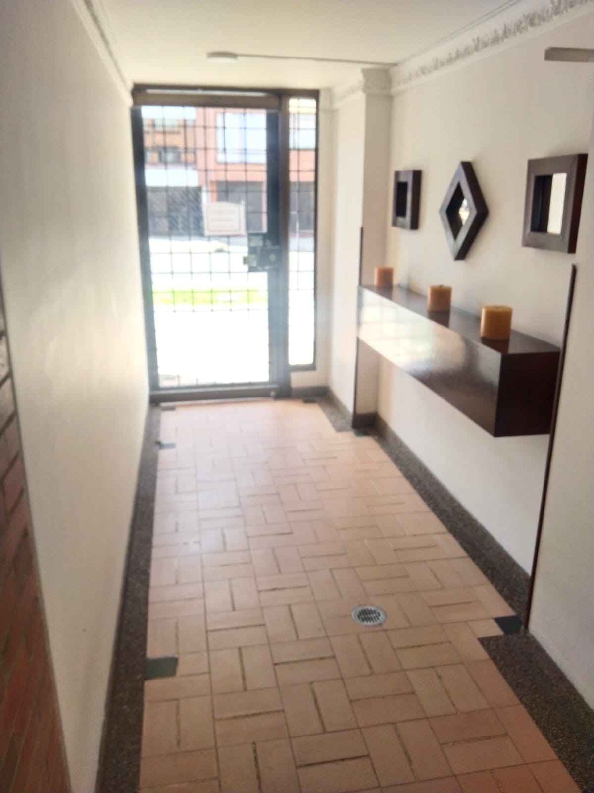 Apartamento en venta en Caobos Salazar, Bogotá · foto 23 de 23