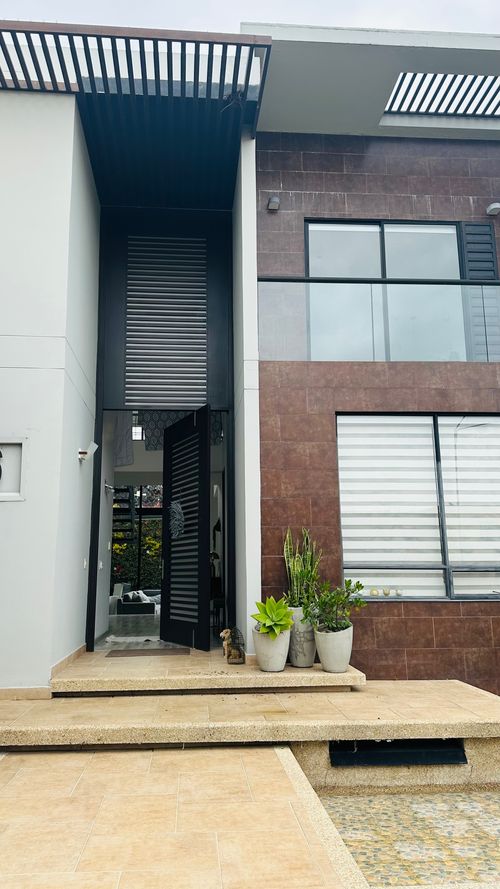 Casa de 4 alcobas en arriendo en Pueblo Viejo, Cota, 309 m² · foto 7 de 15