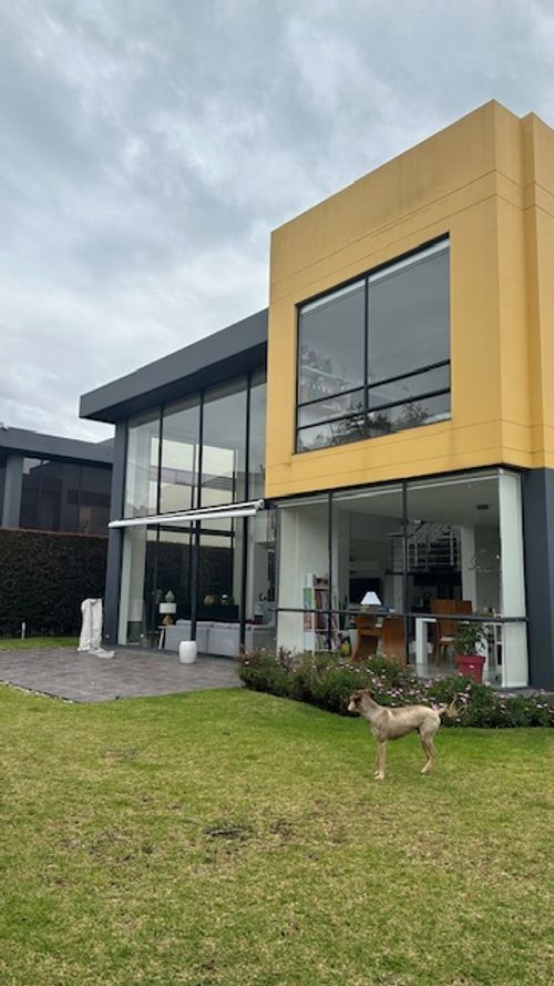Casa de 4 alcobas en arriendo en Pueblo Viejo, Cota, 309 m² · foto 8 de 15