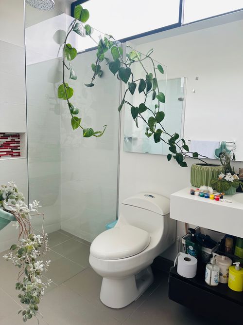 Casa de 4 alcobas en arriendo en Pueblo Viejo, Cota, 309 m² · foto 9 de 15