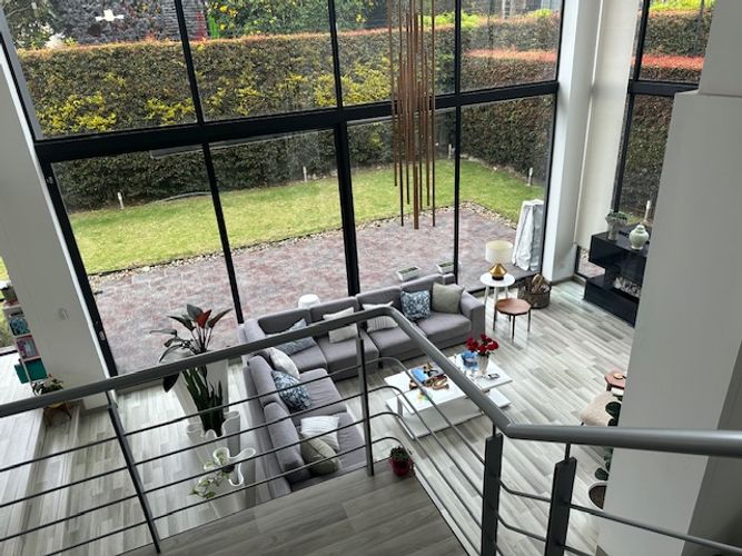 Casa de 4 alcobas en arriendo en Pueblo Viejo, Cota, 309 m² · foto 11 de 15