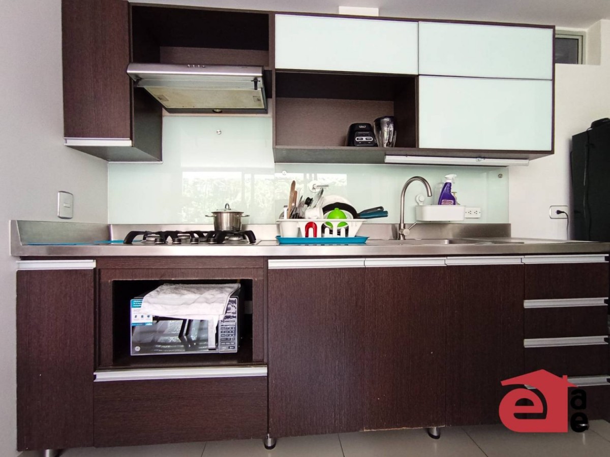 Apartamento en venta en Loma Del Barro, Envigado · foto 3 de 16