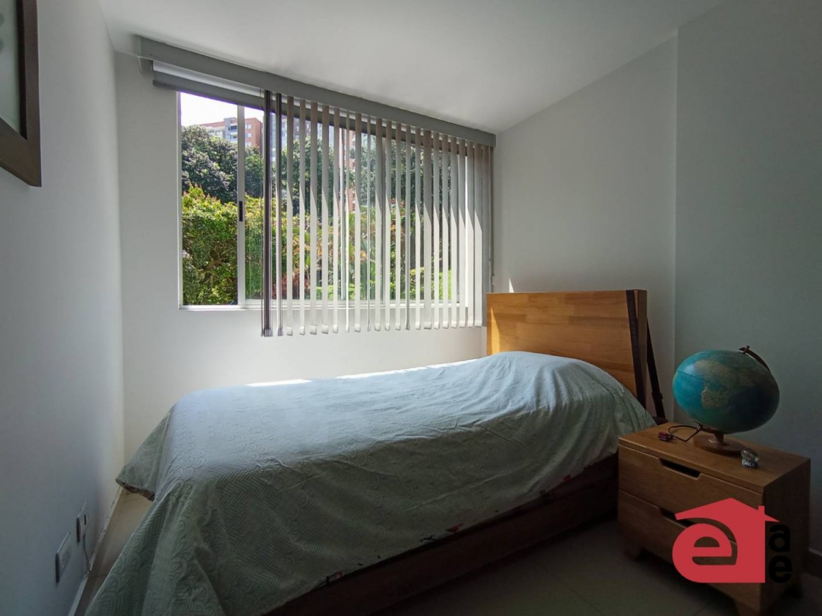 Apartamento en venta en Loma Del Barro, Envigado · foto 6 de 16