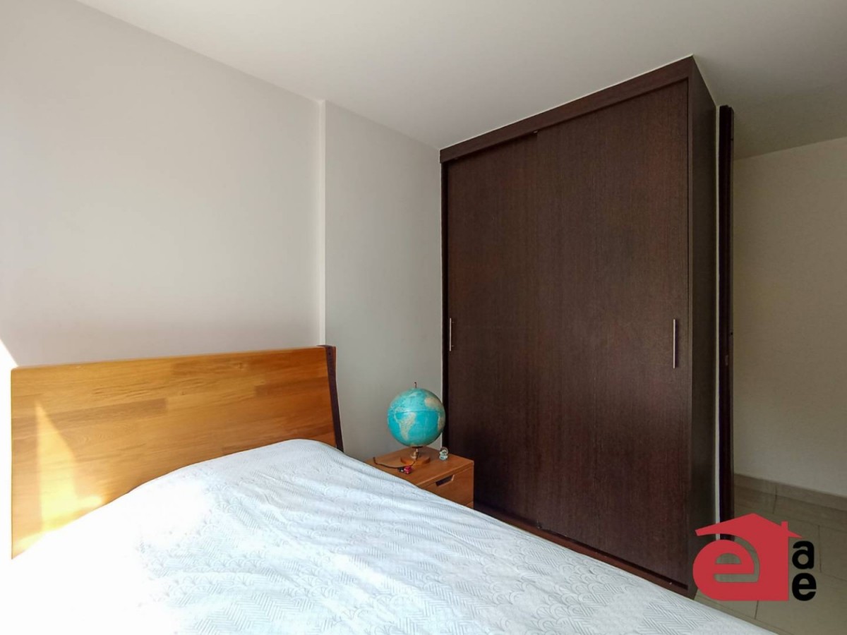 Apartamento en venta en Loma Del Barro, Envigado · foto 7 de 16