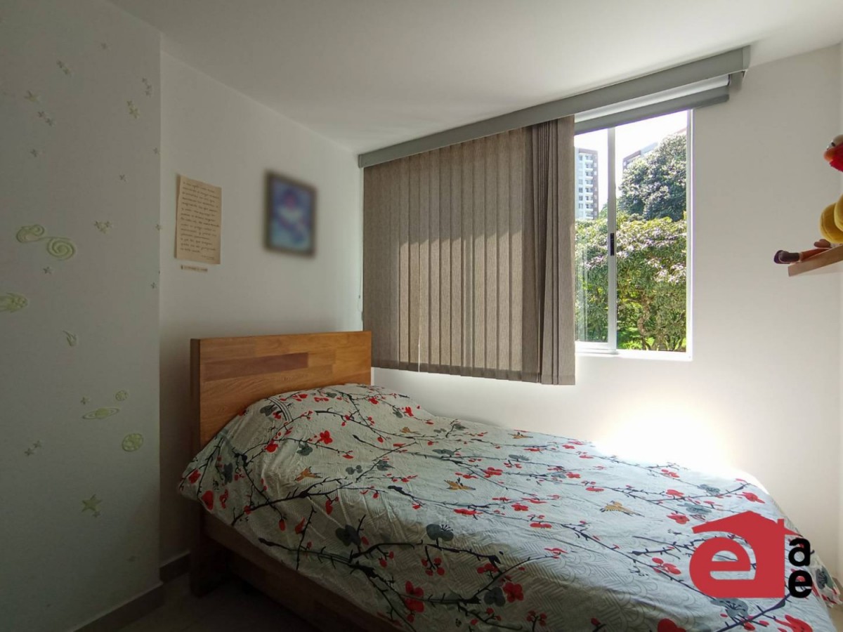 Apartamento en venta en Loma Del Barro, Envigado · foto 8 de 16
