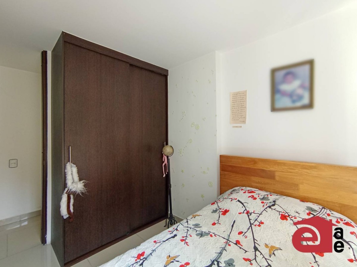 Apartamento en venta en Loma Del Barro, Envigado · foto 9 de 16