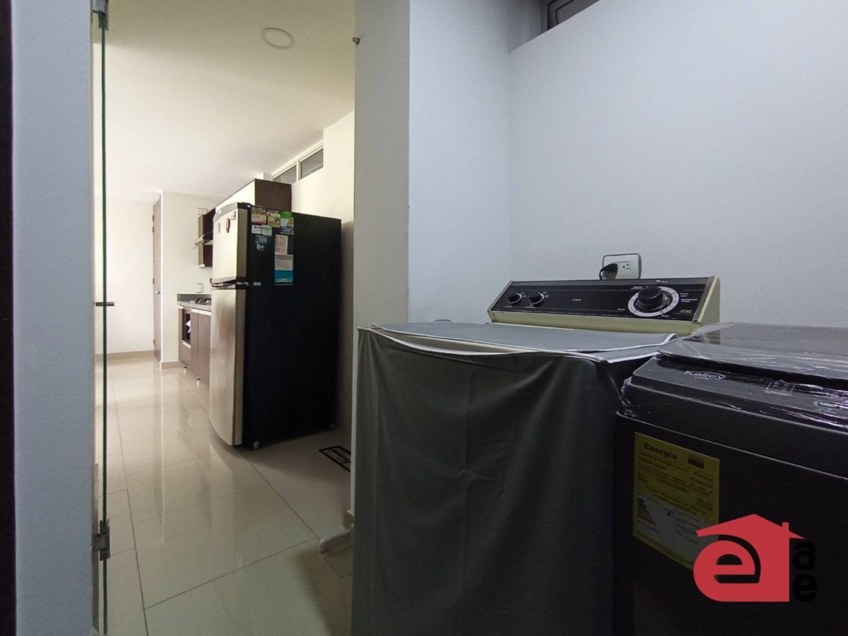 Apartamento en venta en Loma Del Barro, Envigado · foto 13 de 16