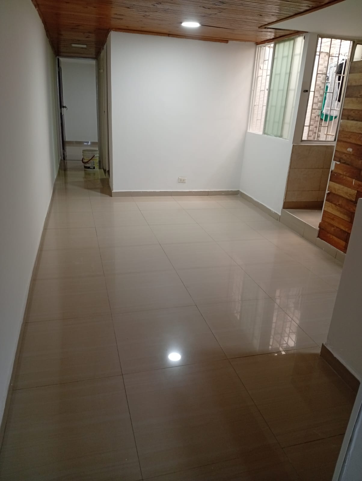 Apartamento en venta en Villa Maria, Bogotá · foto 2 de 10