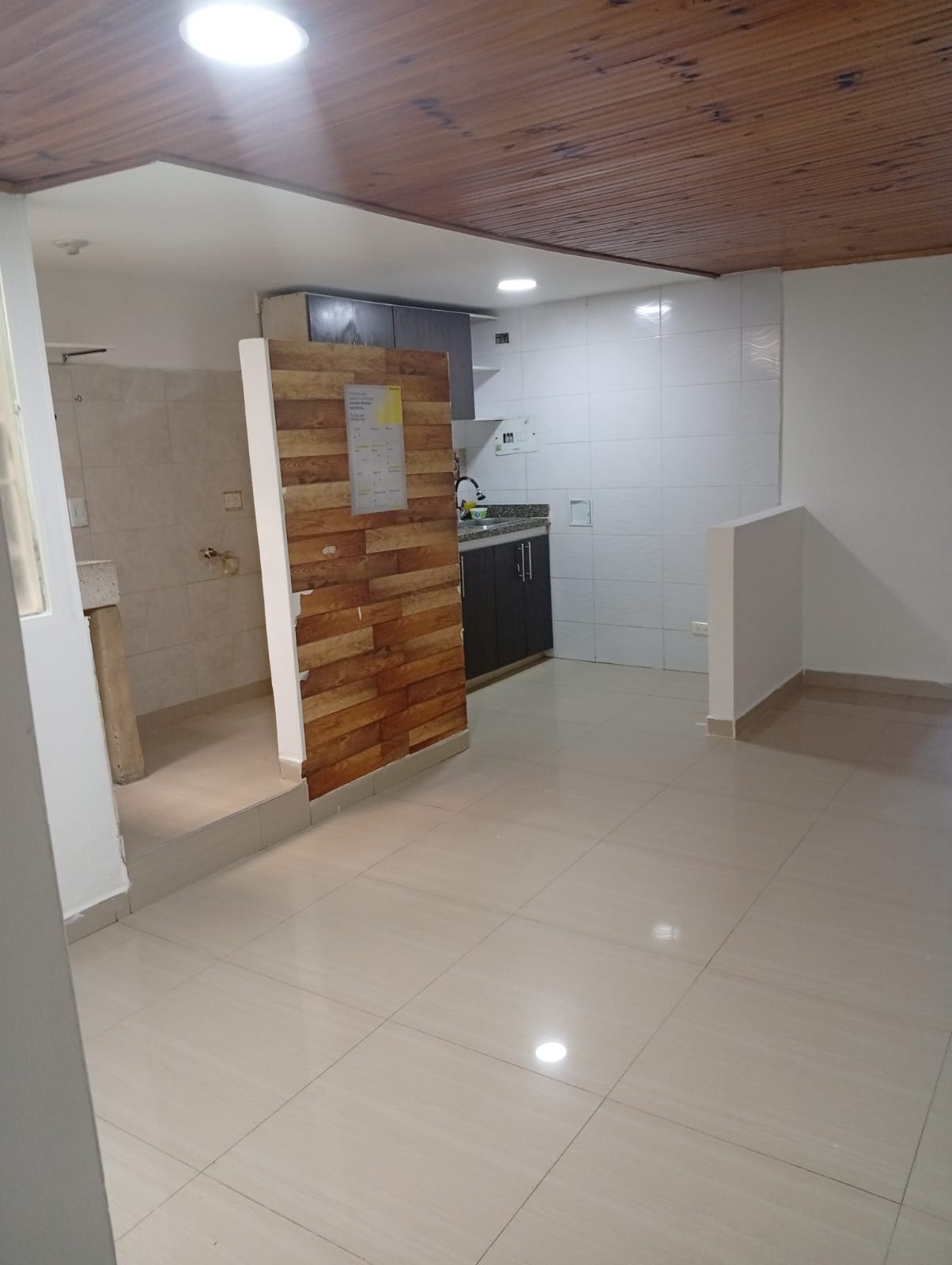 Apartamento en venta en Villa Maria, Bogotá · foto 3 de 10