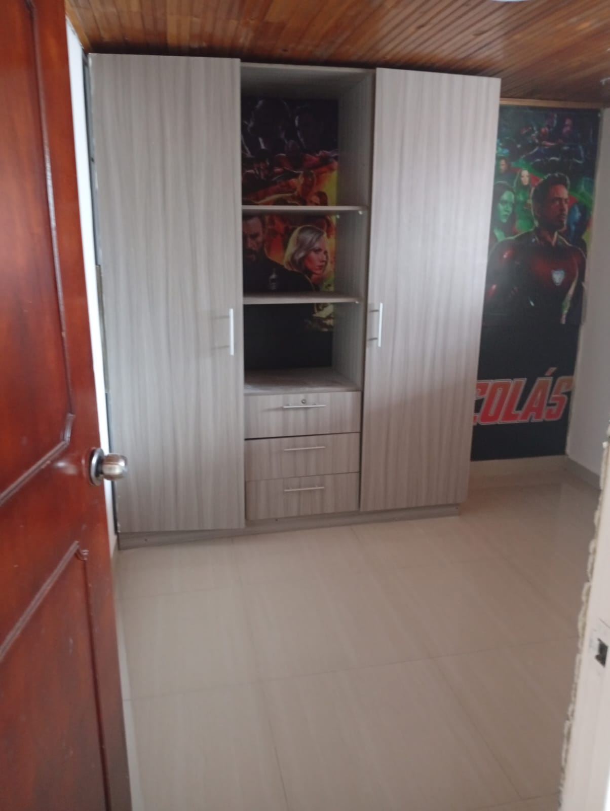Apartamento en venta en Villa Maria, Bogotá · foto 7 de 10