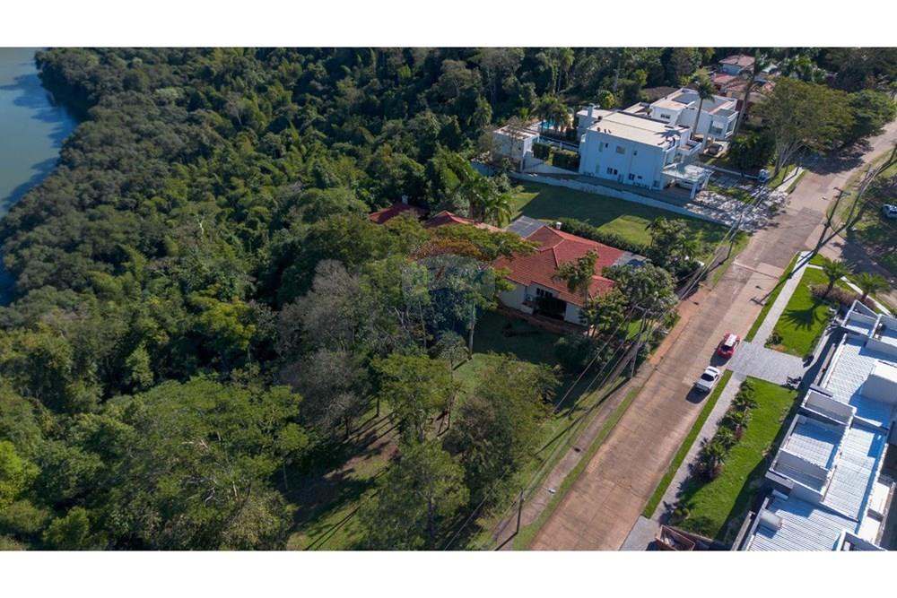 VENDO TERRENO EN EL PARANÁ COUNTRY CLUB — foto 3