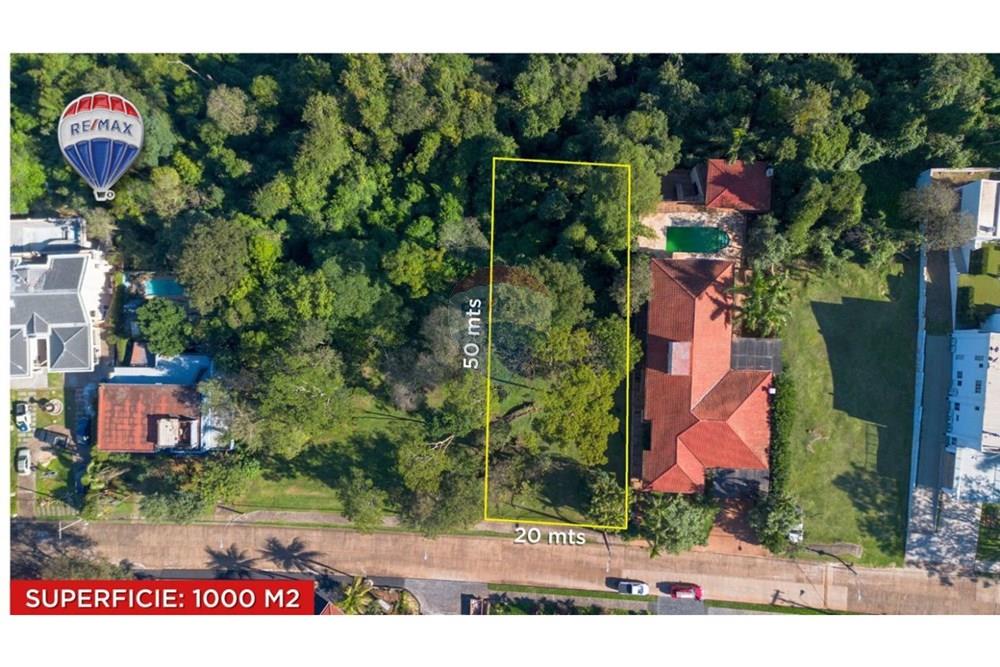 VENDO TERRENO EN EL PARANÁ COUNTRY CLUB — foto 2