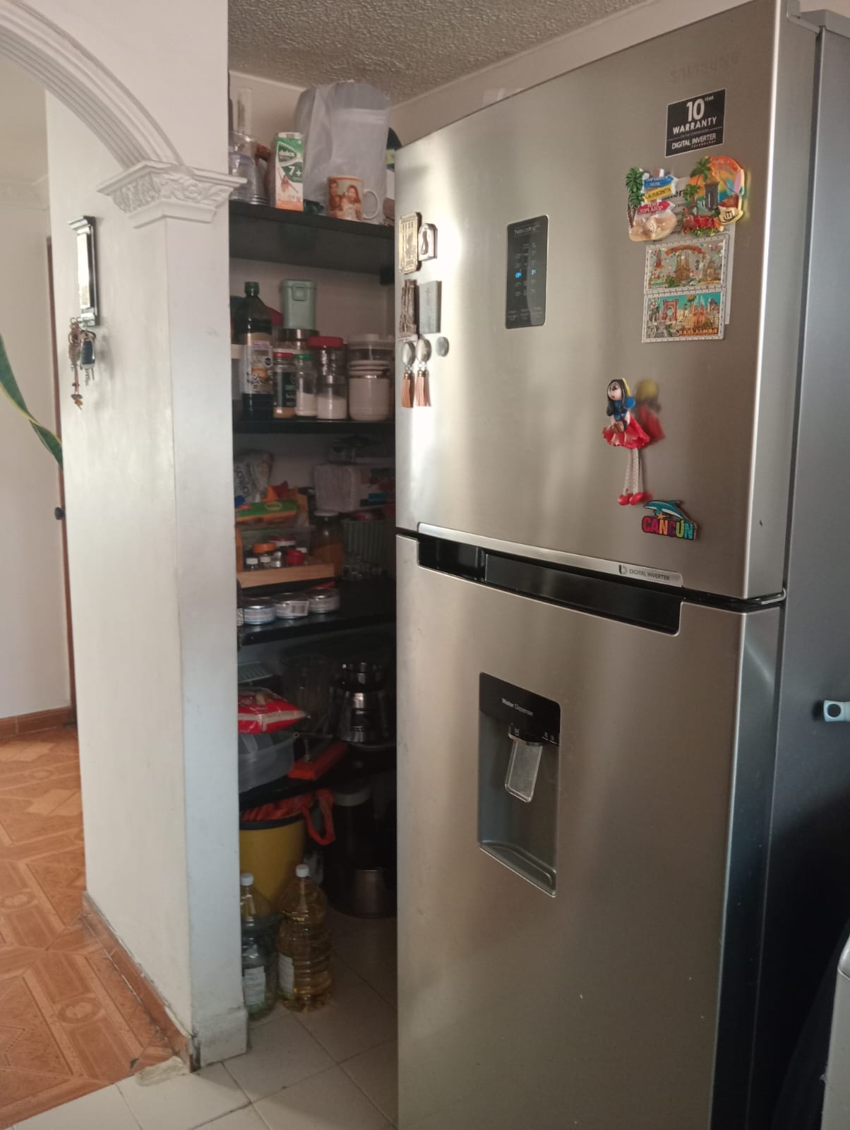 Apartamento en venta en San Cipriano, Bogotá · foto 2 de 8