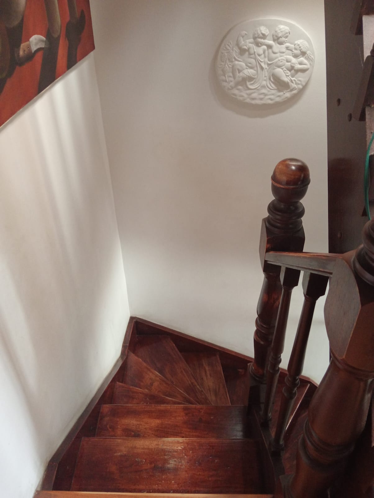 Apartamento en venta en San Cipriano, Bogotá · foto 3 de 8
