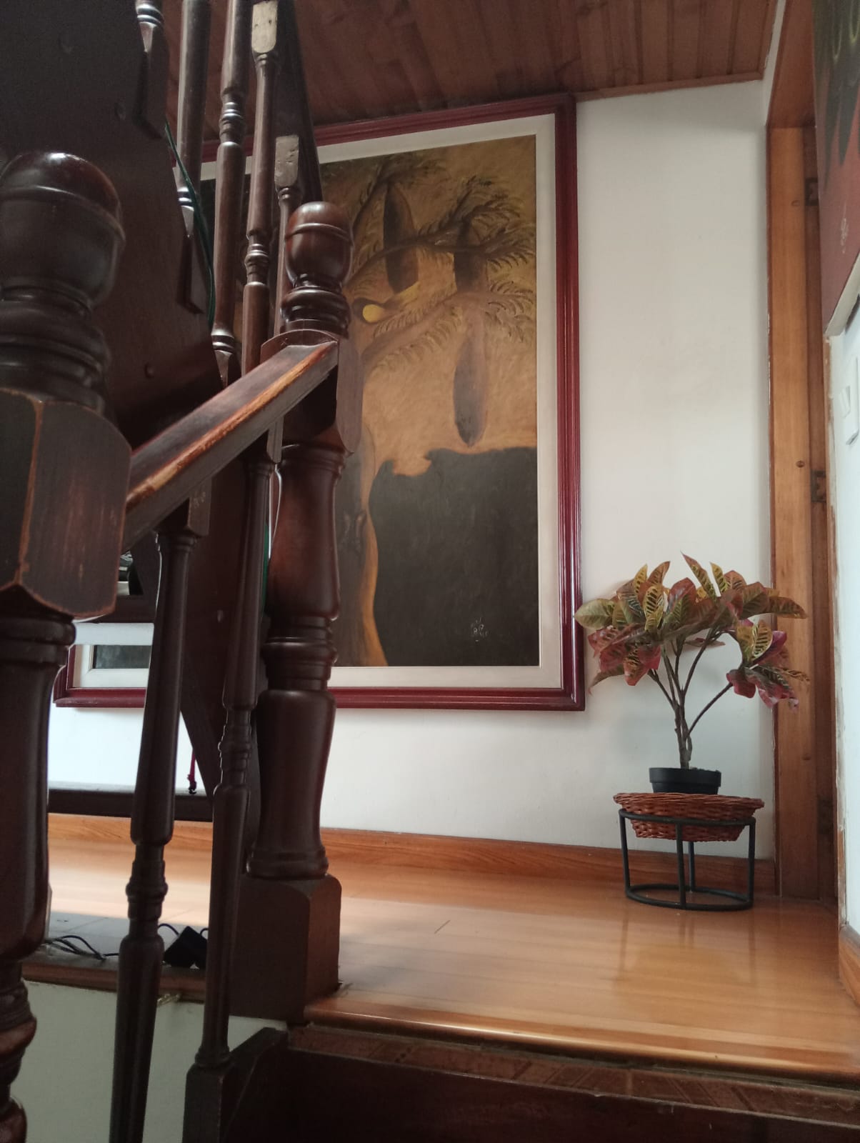 Apartamento en venta en San Cipriano, Bogotá · foto 4 de 8