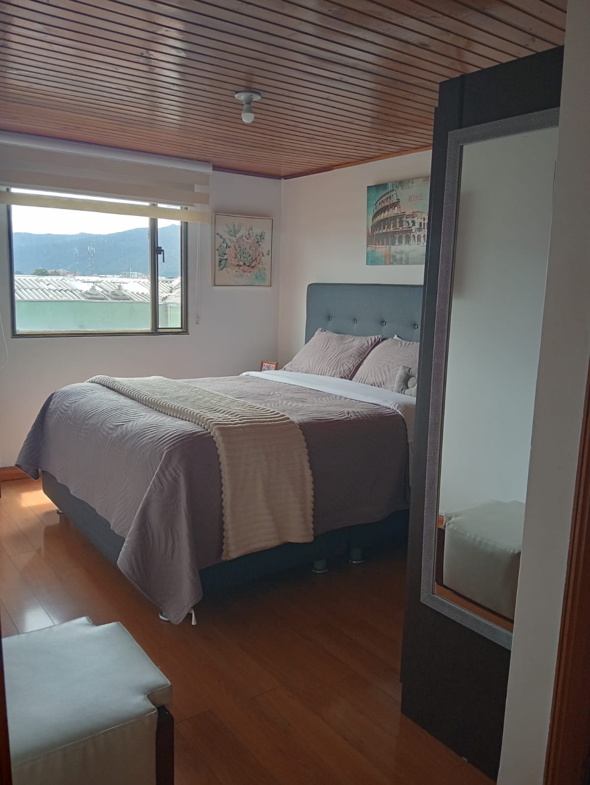 Apartamento en venta en San Cipriano, Bogotá · foto 5 de 8