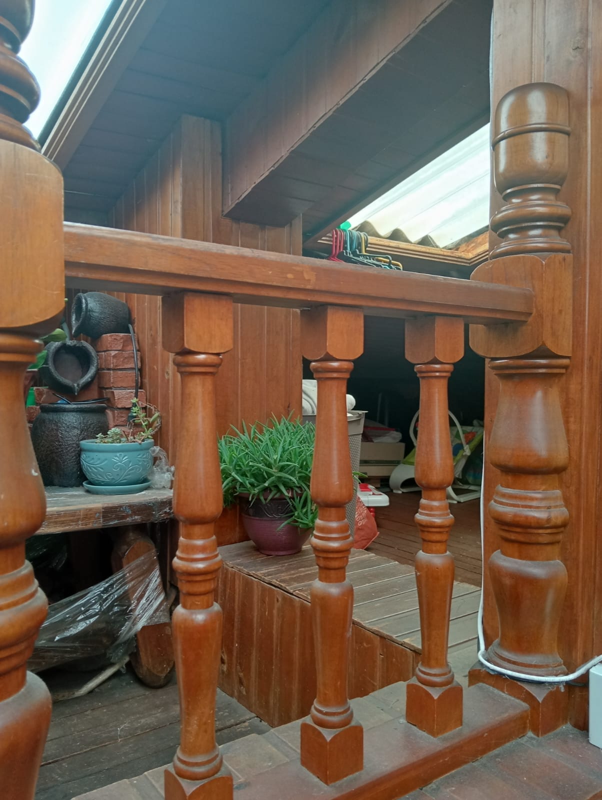 Apartamento en venta en San Cipriano, Bogotá · foto 6 de 8