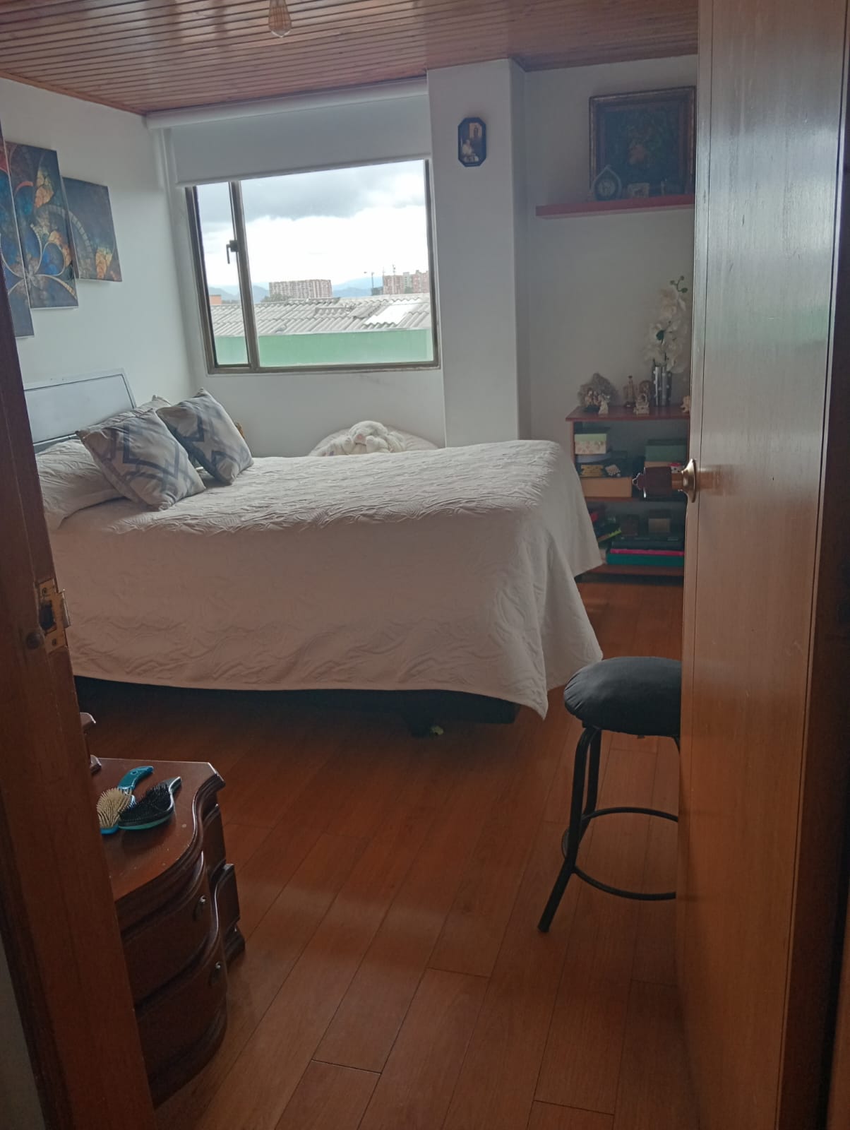Apartamento en venta en San Cipriano, Bogotá · foto 7 de 8