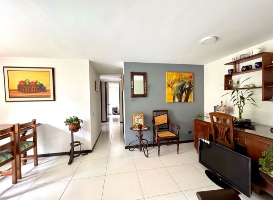 Apartamento en Venta en La Cuenca, Envigado