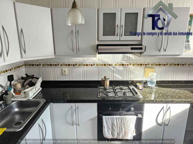 Apartamento de 3 alcobas en venta en La Floresta, Bucaramanga, 103 m² · foto 4 de 24