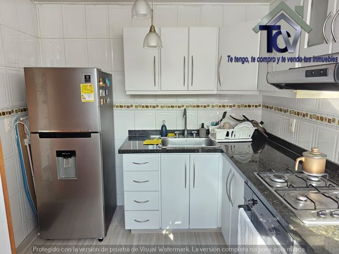 Apartamento de 3 alcobas en venta en La Floresta, Bucaramanga, 103 m² · foto 5 de 24