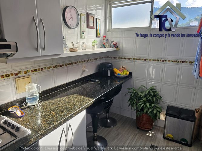 Apartamento de 3 alcobas en venta en La Floresta, Bucaramanga, 103 m² · foto 6 de 24