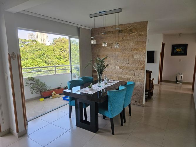 Apartamento de 3 alcobas en venta en La Floresta, Bucaramanga, 103 m² · foto 7 de 24