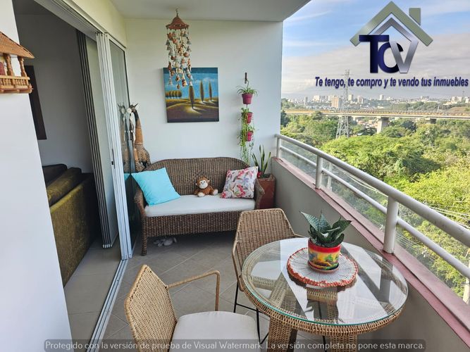 Apartamento de 3 alcobas en venta en La Floresta, Bucaramanga, 103 m² · foto 10 de 24