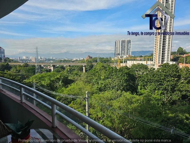 Apartamento de 3 alcobas en venta en La Floresta, Bucaramanga, 103 m² · foto 12 de 24