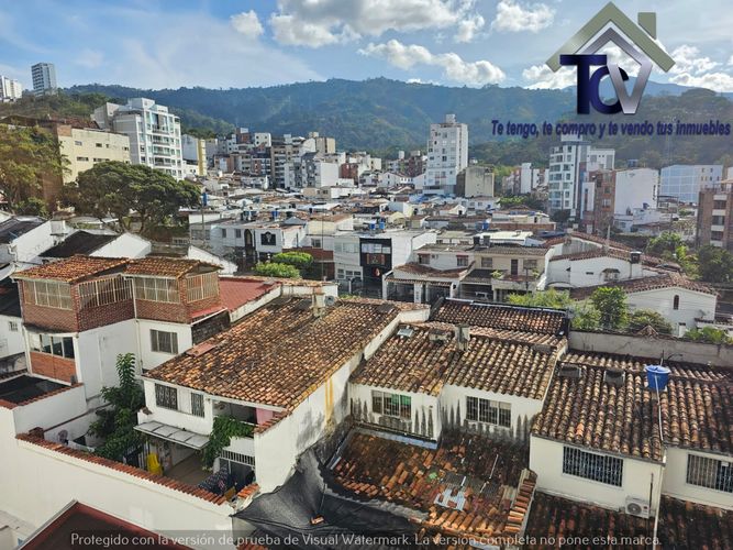 Apartamento de 3 alcobas en venta en La Floresta, Bucaramanga, 103 m² · foto 13 de 24