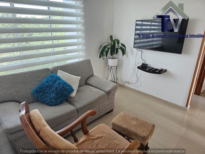 Apartamento de 3 alcobas en venta en La Floresta, Bucaramanga, 103 m² · foto 16 de 24