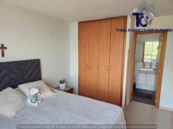 Apartamento de 3 alcobas en venta en La Floresta, Bucaramanga, 103 m² · foto 17 de 24