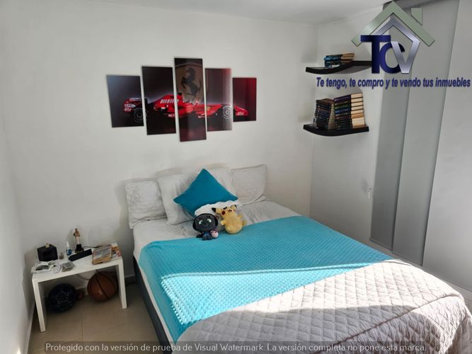 Apartamento de 3 alcobas en venta en La Floresta, Bucaramanga, 103 m² · foto 19 de 24