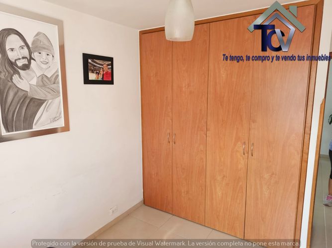 Apartamento de 3 alcobas en venta en La Floresta, Bucaramanga, 103 m² · foto 20 de 24