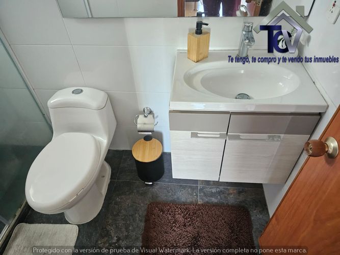 Apartamento de 3 alcobas en venta en La Floresta, Bucaramanga, 103 m² · foto 22 de 24