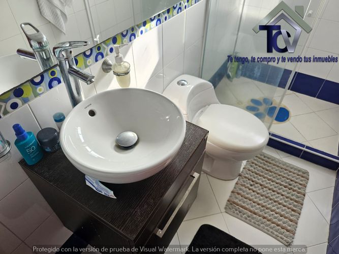 Apartamento de 3 alcobas en venta en La Floresta, Bucaramanga, 103 m² · foto 23 de 24