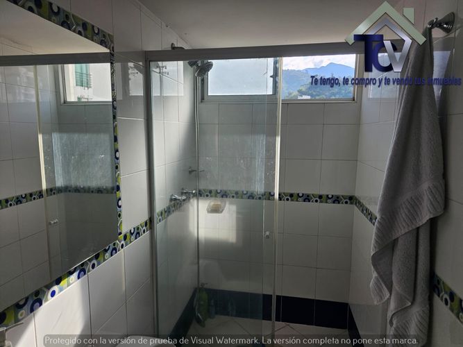 Apartamento de 3 alcobas en venta en La Floresta, Bucaramanga, 103 m² · foto 24 de 24