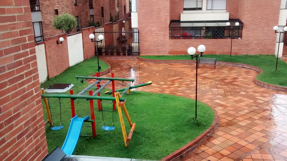 Apartamento en venta en Cedritos, Bogotá · foto 4 de 24
